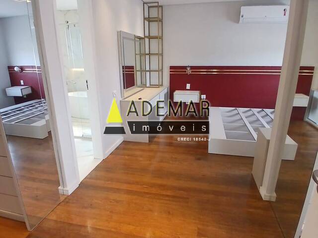 #2760 - Apartamento para Venda em São Bernardo do Campo - SP