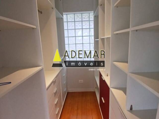 #2760 - Apartamento para Venda em São Bernardo do Campo - SP