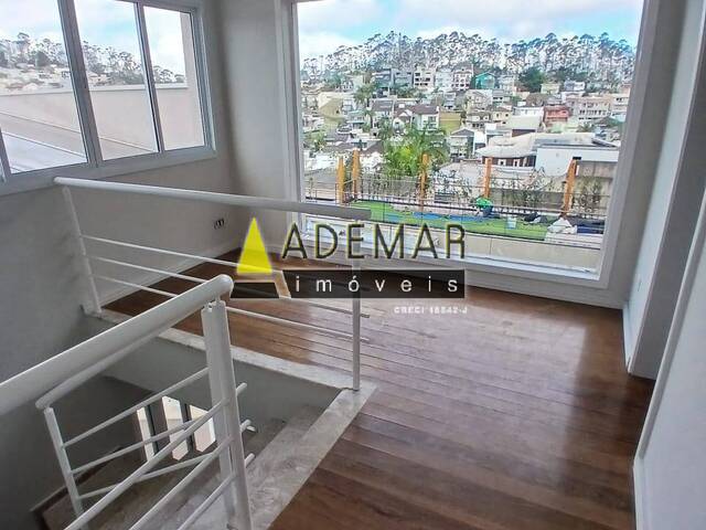 Apartamento para Venda em São Bernardo do Campo - 4