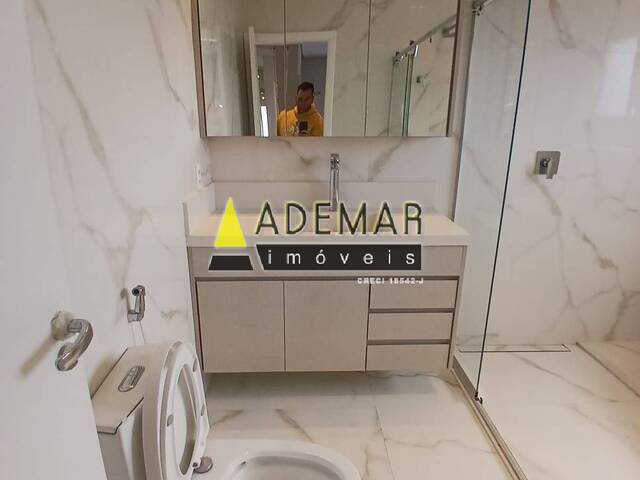 Apartamento para Venda em São Bernardo do Campo - 5