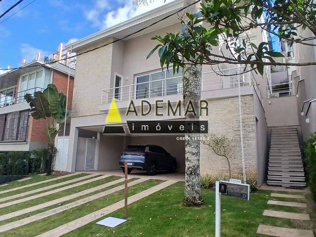 #2760 - Apartamento para Venda em São Bernardo do Campo - SP