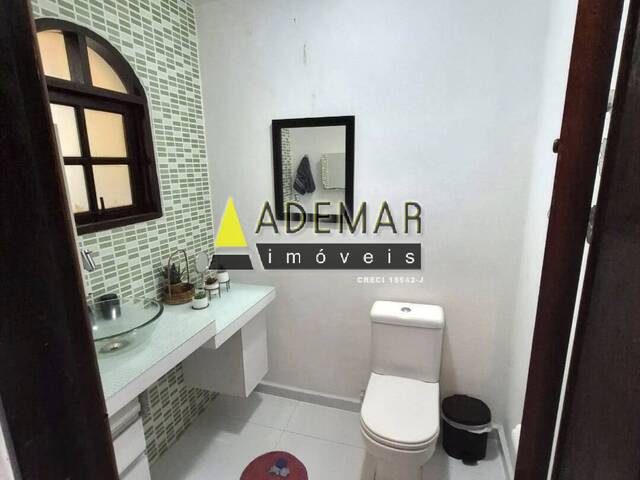 #2762 - Casa para Venda em Diadema - SP