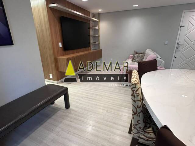 #2765 - Apartamento para Venda em Diadema - SP