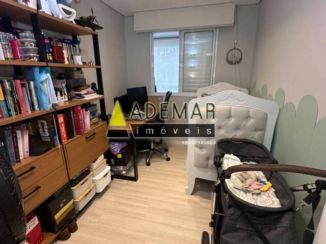 Apartamento para Venda em Diadema - 5