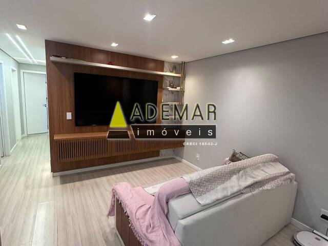 Apartamento para Venda em Diadema - 4