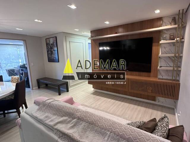 #2765 - Apartamento para Venda em Diadema - SP