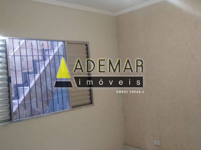 Casa para Venda em Diadema - 4