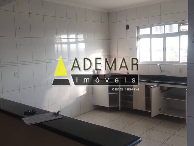 #2768 - Casa para Venda em Diadema - SP