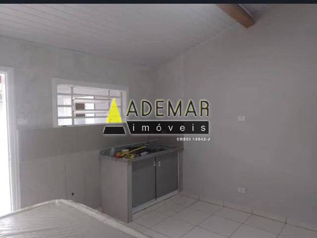#2771 - Casa para Venda em Diadema - SP