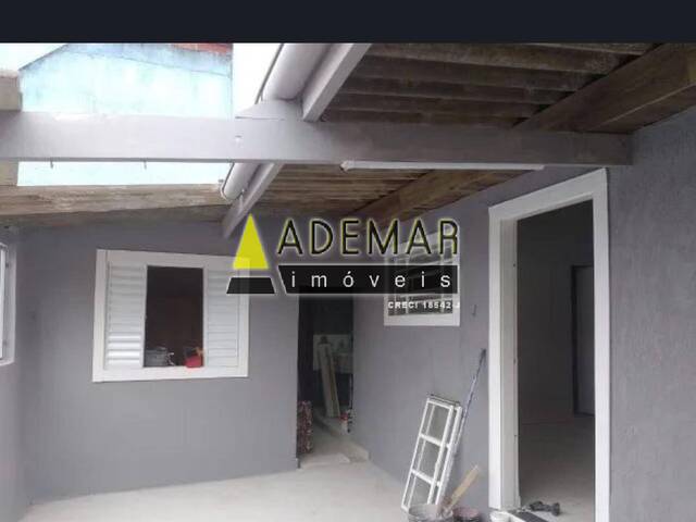Casa para Venda em Diadema - 4