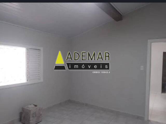 #2771 - Casa para Venda em Diadema - SP