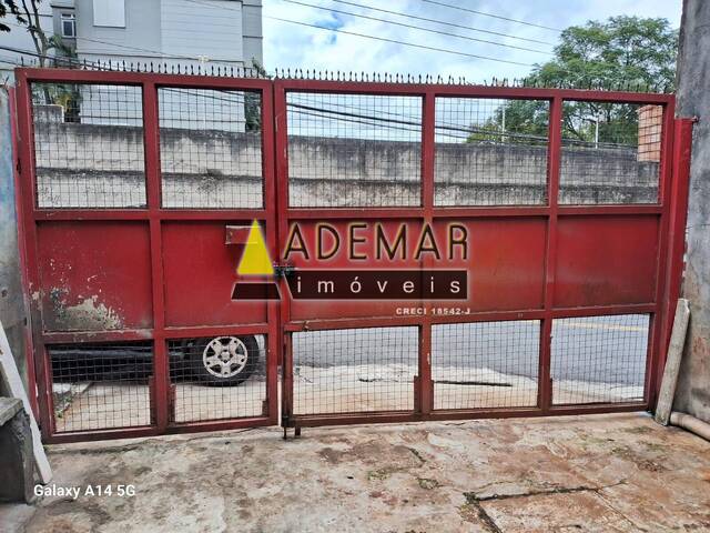 #2772 - Sala para Venda em São Bernardo do Campo - SP