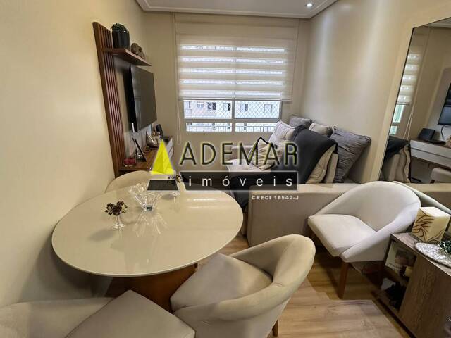 #2775 - Apartamento para Venda em Diadema - SP