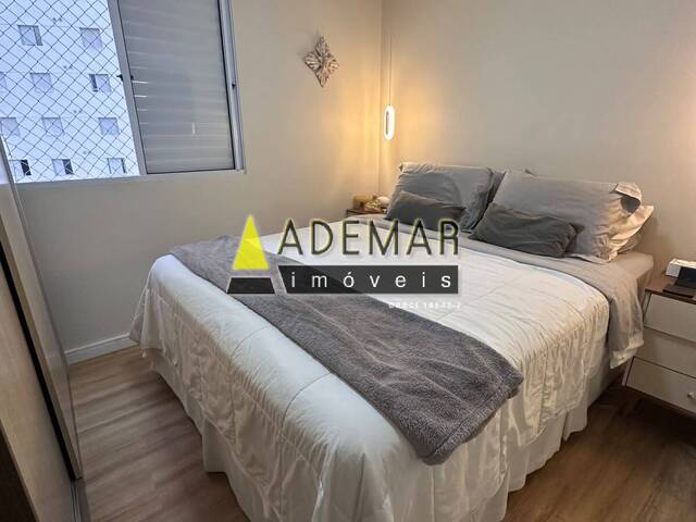 #2775 - Apartamento para Venda em Diadema - SP