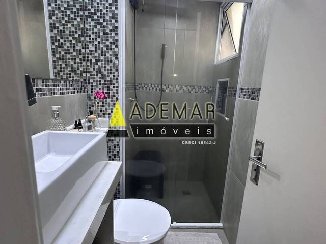 Apartamento para Venda em Diadema - 4