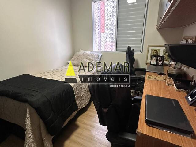 Apartamento para Venda em Diadema - 5