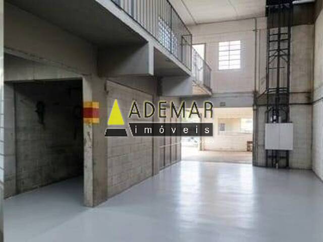 Sala para Venda em Diadema - 4