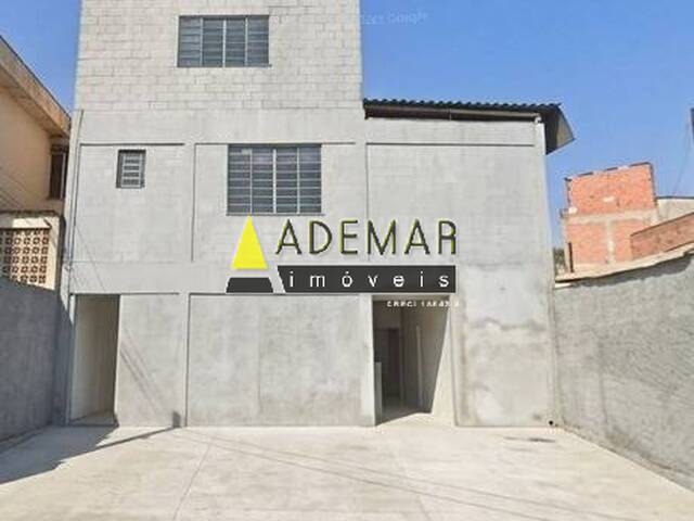 Venda em Canhema - Diadema