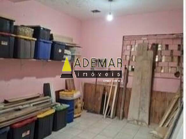 Casa para Venda em Diadema - 5