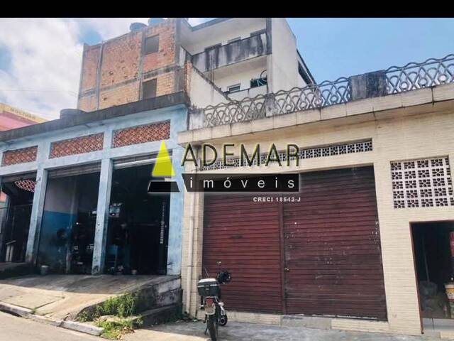 #2779 - Sala para Locação em Diadema - SP