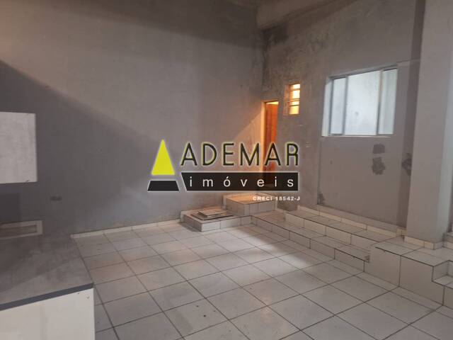 #2779 - Sala para Locação em Diadema - SP