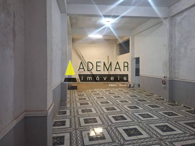 Sala para Locação em Diadema - 4
