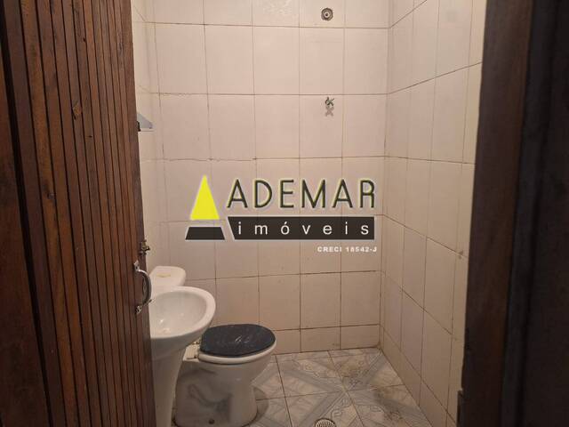 Sala para Locação em Diadema - 5
