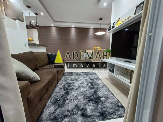 Apartamento para Venda em Diadema - 4