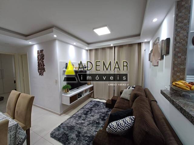 Apartamento para Venda em Diadema - 5