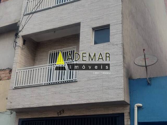 Venda em Serraria - Diadema