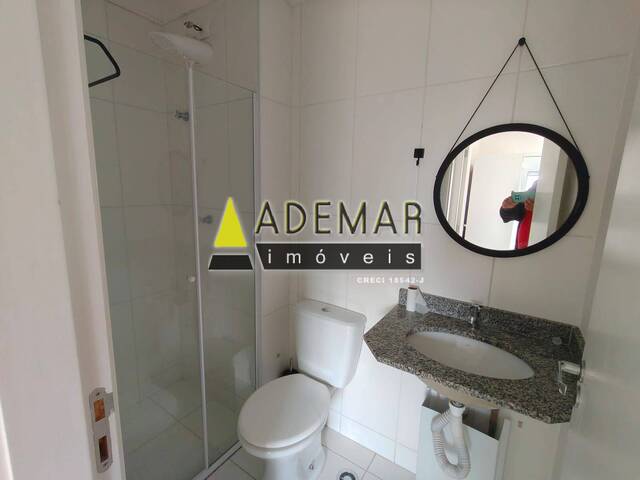 Apartamento para Venda em Diadema - 4