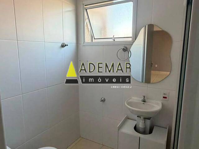 Apartamento para Venda em Santo André - 4
