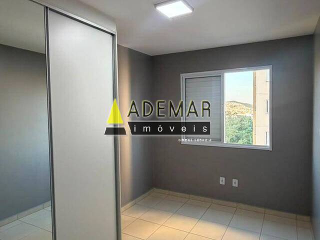 Apartamento para Venda em Santo André - 5