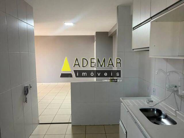 #2764 - Apartamento para Venda em Santo André - SP