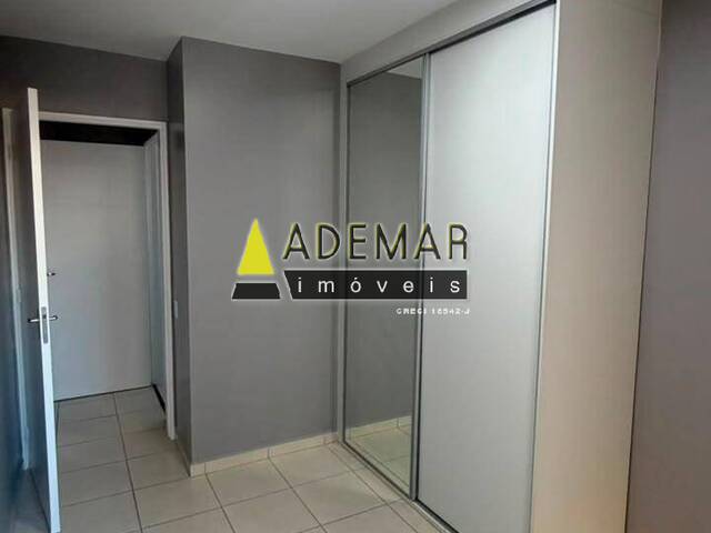#2764 - Apartamento para Venda em Santo André - SP