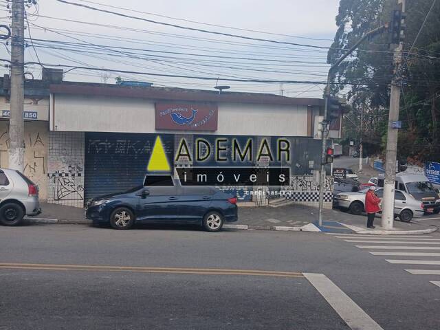#2785 - Apartamento para Venda em Diadema - SP