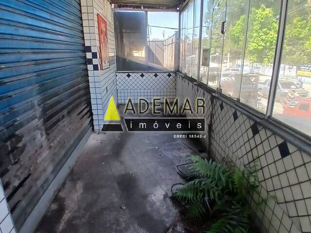 #2785 - Apartamento para Venda em Diadema - SP