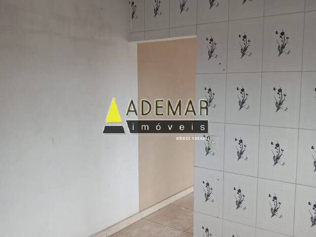 #2787 - Apartamento para Venda em Diadema - SP