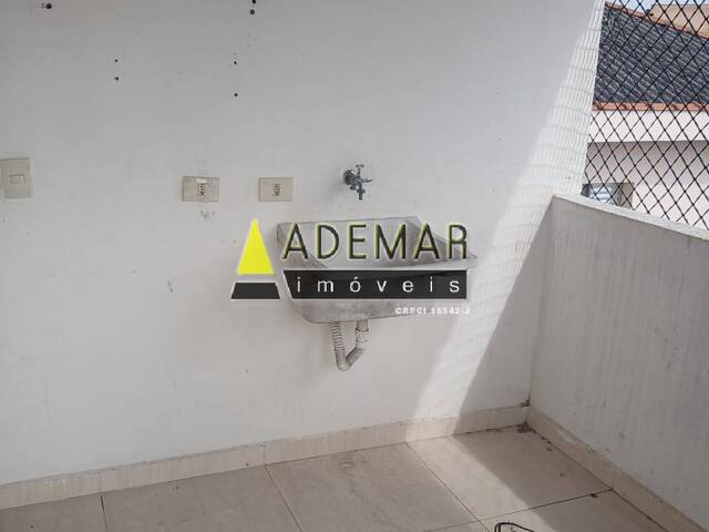 #2787 - Apartamento para Venda em Diadema - SP