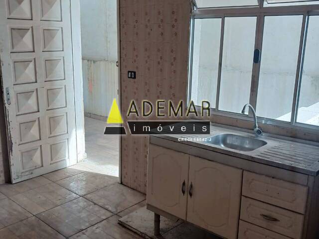 #2787 - Apartamento para Venda em Diadema - SP