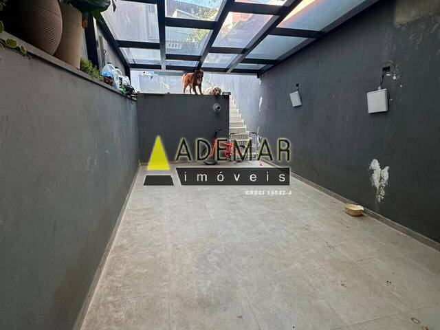 Casa para Venda em São Paulo - 4