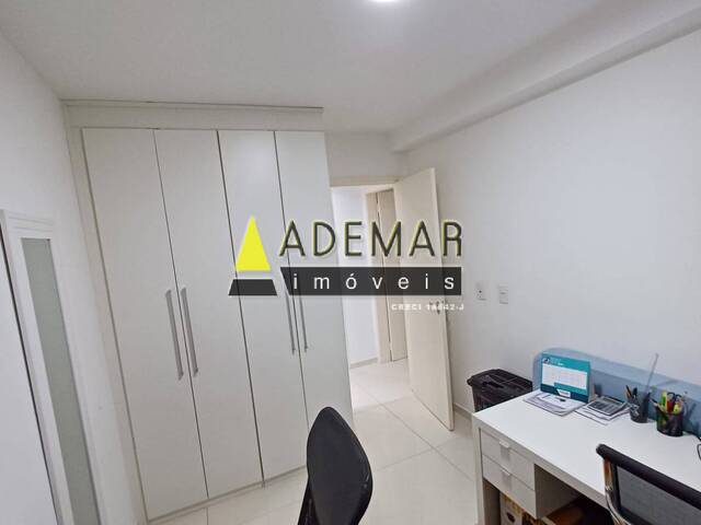 #2789 - Apartamento para Venda em Diadema - SP