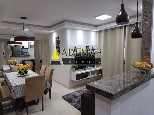 Apartamento para Venda em Diadema - 5