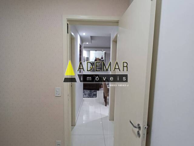 #2789 - Apartamento para Venda em Diadema - SP