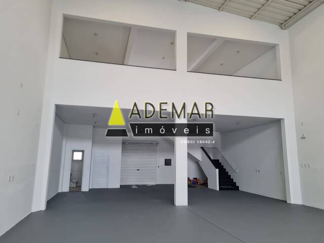 #2790 - Sala para Locação em Diadema - SP