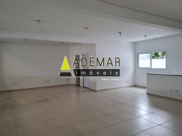 Sala para Locação em Diadema - 4