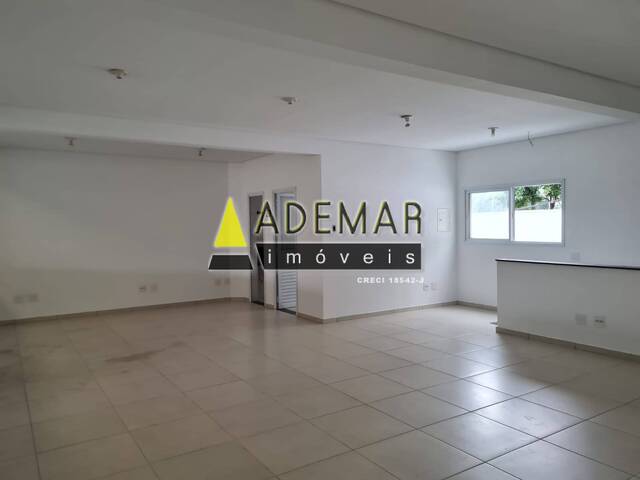 Sala para Locação em Diadema - 5