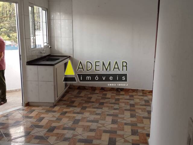 Casa para Locação em Diadema - 4