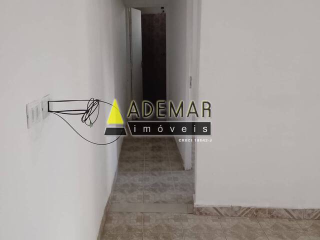 Casa para Locação em Diadema - 5