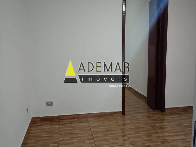 #2792 - Apartamento para Locação em Diadema - SP